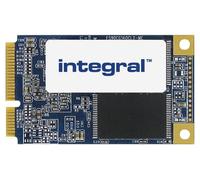 INTEGRAL MO-300 SSD M.2 mSATA 512GB INSSD512GMSA