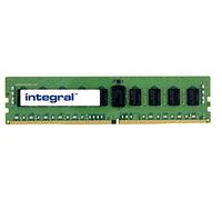 Integral - Modulo di memoria desktop DDR4-2133 DIMM CL15 da 16 GB per PC e MAC