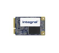 Integral MT-1TB-IN drives allo stato solido mSATA Serial ATA III TLC (1TB - 1024