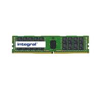 Integral 16GB LAPTOP RAM MODULE DDR4 2133MHZ EQV. TO MTA16ATF2G64HZ-2G1B1 FOR MICRON memoria 1 x 16 GB (16GB LAPTOP RAM MODULE