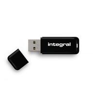 INTEGRAL NOIR - CLÉ USB - 128 GO - USB 3.0