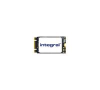Integral NT-128GB 2242-IN drives allo stato solido M.2 Serial ATA III 3D TLC NAN