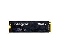 Integral OA1269-PHCS-IN drives allo stato solido 256 GB M.2 PCI Express 3.1 NVMe 3D TLC
