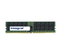 Integral PY-ME12SL-IN memoria 128 GB 1 x 128 GB DDR5 4800 MHz Data Integrity Check (verifica integrità dati) - Nouvo