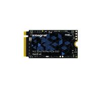 Integral SB-1342-1TB-IN drives allo stato solido M.2 PCI Express 3.0 NVMe TLC (1