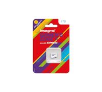 Integral Scheda Micro SD Express Edge X da 1 TB per Nintendo Switch 2, fino a 890 MB/s in lettura, 810 MB/s in scrittura, video 4K, A1, NVMe PCIe, giochi ad alta velocità, riduzione dei tempi di