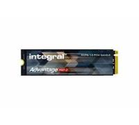 Integral SFYRSK/1000G-IN drives allo stato solido 1 TB M.2 PCI Express 4.0 NVMe