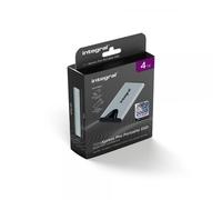Integral SlimXpress Pro INSSD4TPORT3.2SLIMXS unità esterna a stato solido Tecnol