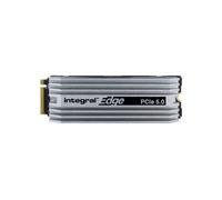 Integral SP001TBP54XS8005-IN drives allo stato solido 1 TB M.2 PCI Express 5.0 NVMe TLC