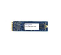 Integral SP001TBSS3A55M28-IN drives allo stato solido 1 TB M.2 Serial ATA III 3D