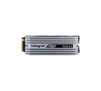Integral SP002TBP54XS8005-IN drives allo stato solido 2 TB M.2 PCI Express 5.0 N