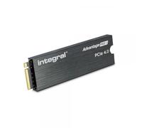 Integral SP02KGBP44XS7005-IN drives allo stato solido 2 TB M.2 PCI Express 4.0 N