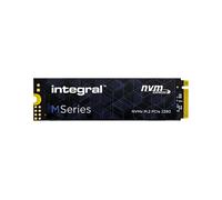 Integral SP128GBP34A60M28-IN drives allo stato solido 128 GB M.2 PCI Express 3.0 NVMe TLC