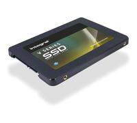 Integral SSD SATA III da 2,5" serie V S da 2 TB, unità a stato solido interna, velocità di lettura di 540 MB/s e velocità di scrittura di 500 MB/s per aggiornamenti di computer e laptop