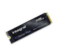Integral SSD da 500 GB M3 PLUS SERIE M.2 2280 PCIE GEN4 NVME