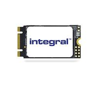 Integral 128 GB M.2 2242 SATA III SSD Serial ATA III 3D TLC NAND