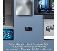 Integral 2TB M.2 2242 NVMe SSD Gen3 PCI Express 3.0 [INSSD2TM2242G3]