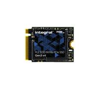 Integral SSD7025A-OS-IN drives allo stato solido 1 TB M.2 PCI Express 3.0 NVMe T