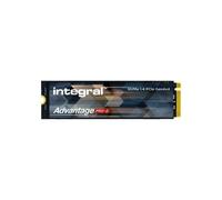 Integral SSDM2P41000M2280FS-L-IN drives allo stato solido 1 TB M.2 PCI Express 4