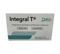 INTEGRAL T 30 capsule molli
