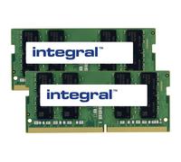 Integral TED432G3200C22DC-S01-IN memoria 32 GB 2 x 16 GB DDR4 3200 MHz NEW
