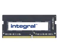 Integral TED44G2666C19-S01-IN memoria 4 GB 1 x 4 GB DDR4 2666 MHz - Nouvo