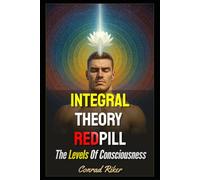 Integral Theory Redpill: The Levels Of Consciousness