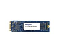 Integral TM8PS7512G0C101-IN drives allo stato solido 512 GB M.2 Serial ATA III 3D TLC NAND