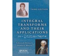 Integral Transforms and Their Applications
