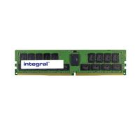 Integral TS4GHR72V2E4-IN memoria 32 GB 1 x 32 GB DDR4 3200 MHz Data Integrity Check (verifica integrità dati) - Nouvo