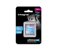 INTEGRAL X2 CFAST 2.0 128GB