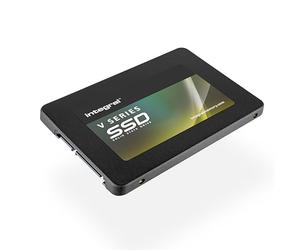 Integral Unità SSD interna a stato solido SATA 3 da 240 GB, 2,5", fino a 520 MB/s in lettura e 450 MB/s in scrittura, per laptop, computer desktop/PC