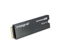 Integral WDBBKW0010BBK-WRSN-IN drives allo stato solido 1 TB M.2 PCI Express 4.0 NVMe TLC