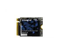 Integral WDBDNH0010BBK-WRSN-IN drives allo stato solido 1 TB M.2 PCI Express 4.0