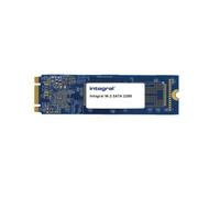 Integral WDS500G2BOB-IN drives allo stato solido 512 GB M.2 Serial ATA III 3D TLC NAND