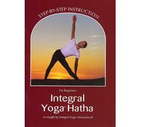 Integral Yoga Hatha for Beginners (Revised) by Sri Swami Satchidananda (2009-11-01)