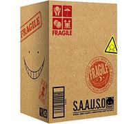 Integrale assassination classroom saison 1