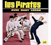Intégrale/avec Dany Logan
