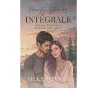 Intégrale: Broken, Back home & Between Two Hearts