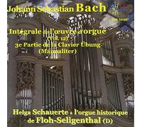 Intégrale de l Oeuvre d Orgue Vol 12