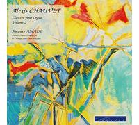 Integrale De L'Oeuvre Pour Orgue Vol 2