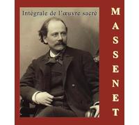Intégrale de Loeuvre Sacre