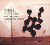 integrale dei concerti grossi