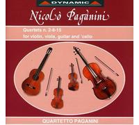 Integrale Dei Quartetti Vol.3