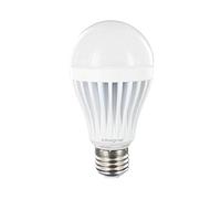 Integrale della lampadina LED LED ILA60E27O16N27KBKMA Globo Classic Opal GLS 16W E27 240V 100W bianco