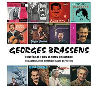 Integrale des albums originaux