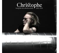 Intégrale Des Albums Studio 2001-2019
