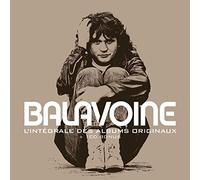 Integrale des albums studio (editio