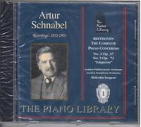 Integrale Des Concertos Pour Piano Vol 1