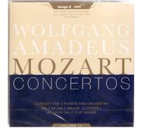 Intégrale Des Concertos /Vol.12